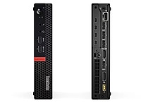 Lenovo ThinkStation P320 Tiny Workstation Lenovo ThinkStation P320 Tiny Workstation