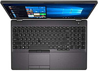 Dell Latitude 5500 (15.6") Dell Latitude 5500 (15.6")