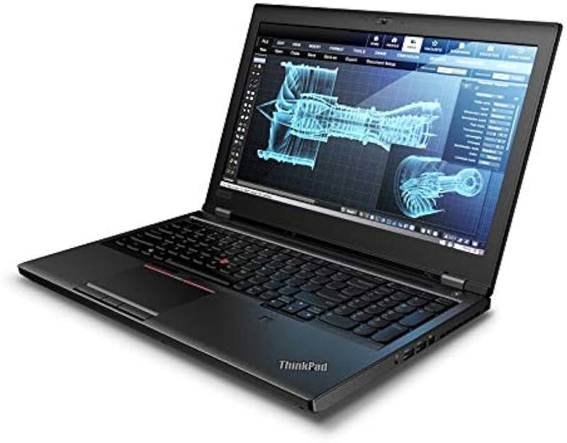Lenovo ThinkPad P52 (15.6") Lenovo ThinkPad P52 (15.6")