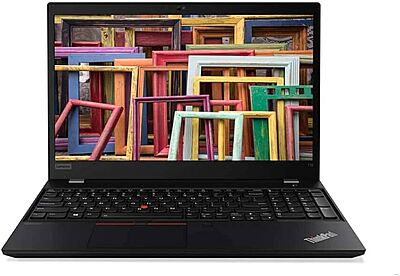 Lenovo ThinkPad T15 GEN 1, 15.6" FHD, Intel UHD Graphics, Intel Core i5-10310U, 16GB, 512GB, 2 Years Warranty, 101198-21401