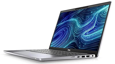 Dell Latitude 7420 (14")