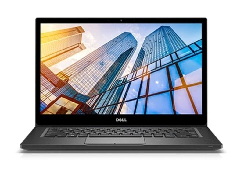 Dell Latitude 7490 (14") Business Laptop Dell Latitude 7490 (14") Business Laptop