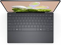 Dell XPS 13 9340, 13.4" FHD+, Intel Arc Graphics, Intel Core ULTRA 7 155H, 32GB, 1TB, 2 Years Warranty, 101201-21404 Dell XPS 13 9340, 13.4" FHD+, Intel Arc Graphics, Intel Core ULTRA 7 155H, 32GB, 1TB, 2 Years Warranty, 101201-21404