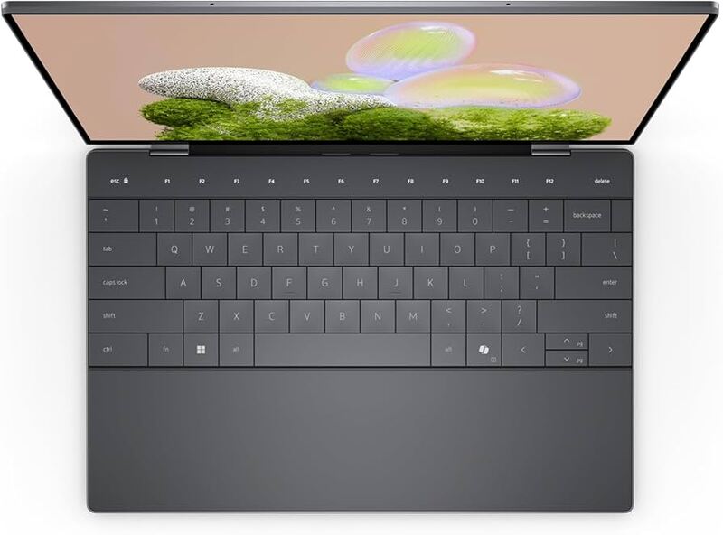 Dell XPS 13 9340, 13.4" FHD+, Intel Arc Graphics, Intel Core ULTRA 7 155H, 32GB, 1TB, 2 Years Warranty, 101201-21404 Dell XPS 13 9340, 13.4" FHD+, Intel Arc Graphics, Intel Core ULTRA 7 155H, 32GB, 1TB, 2 Years Warranty, 101201-21404