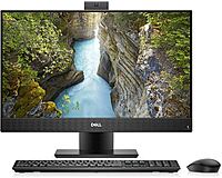 Dell OptiPlex 7470 All In One, 23.8" FHD, Nvidia GeForce GTX 1050 TI,i7-9700, 16GB, 512GB SSD Dell OptiPlex 7470 All In One, 23.8" FHD, Nvidia GeForce GTX 1050 TI,i7-9700, 16GB, 512GB SSD