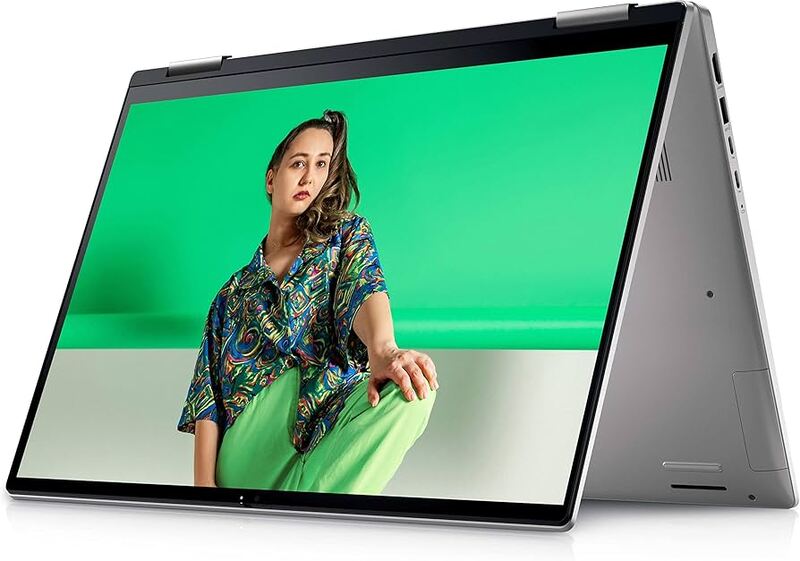 Dell Inspiron 7620 (16" 2-IN-1) Dell Inspiron 7620 (16" 2-IN-1)