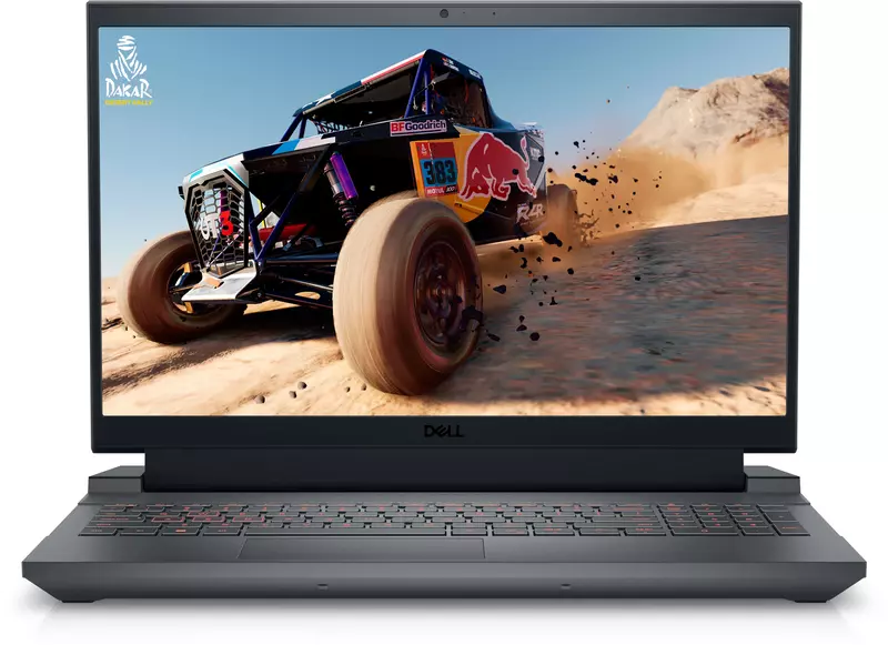 Dell G15 5530 Gaming Laptop (15.6") Dell G15 5530 Gaming Laptop (15.6")