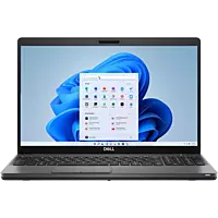 Dell Latitude 5500 (15.6") Dell Latitude 5500 (15.6")