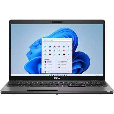 Dell Latitude 5500 (15.6")
