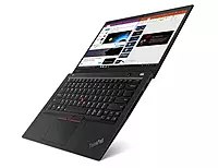 Lenovo ThinkPad T495S, 14" FHD, AMD Ryzen 5 Pro 3500U, 8GB, 256GB, 2 Years Warranty, 100948-21399 Lenovo ThinkPad T495S, 14" FHD, AMD Ryzen 5 Pro 3500U, 8GB, 256GB, 2 Years Warranty, 100948-21399