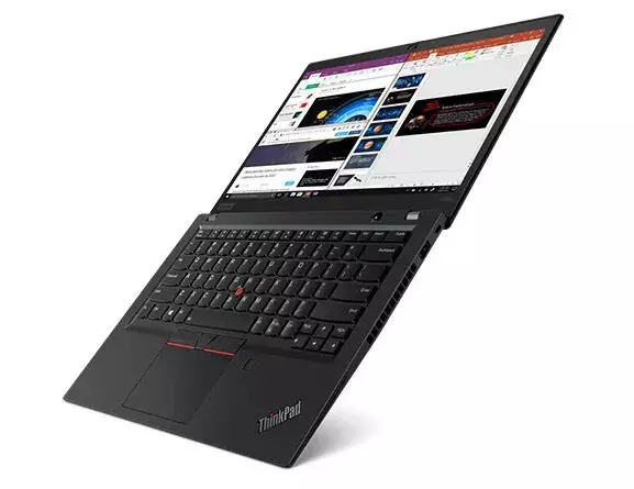 Lenovo ThinkPad T495S, 14" FHD, AMD Ryzen 5 Pro 3500U, 8GB, 256GB, 2 Years Warranty, 100948-21399 Lenovo ThinkPad T495S, 14" FHD, AMD Ryzen 5 Pro 3500U, 8GB, 256GB, 2 Years Warranty, 100948-21399
