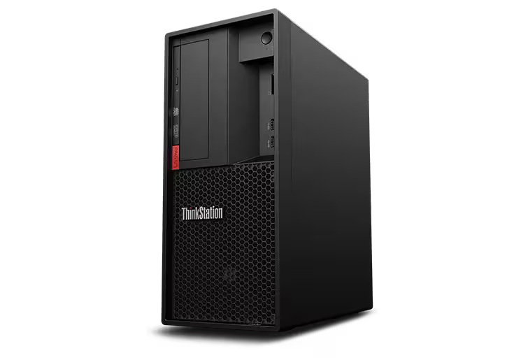 Lenovo ThinkStation P330 Workstation (Tower) Lenovo ThinkStation P330 Workstation (Tower)