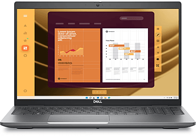 Dell Latitude 5550 Ultra (15.6") Laptop