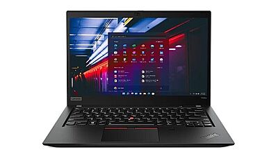 Lenovo ThinkPad T490s (14" FHD)