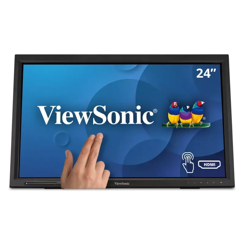 ViewSonic TD2423D ViewSonic TD2423D
